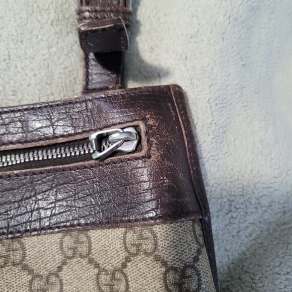 Gucci crossbody bag - Picture 3 of 9